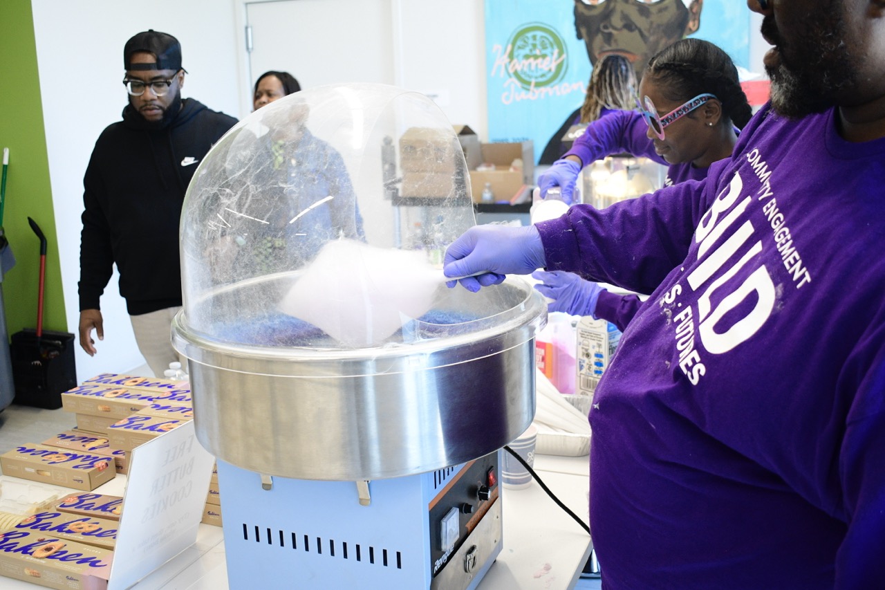 BUILD Chicago - 🎉 Our Austin campus is already buzzing as... | Facebook