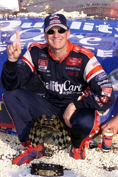 25 years ago today, Dale Jarrett... - Racing Pro Media - RPM | Facebook
