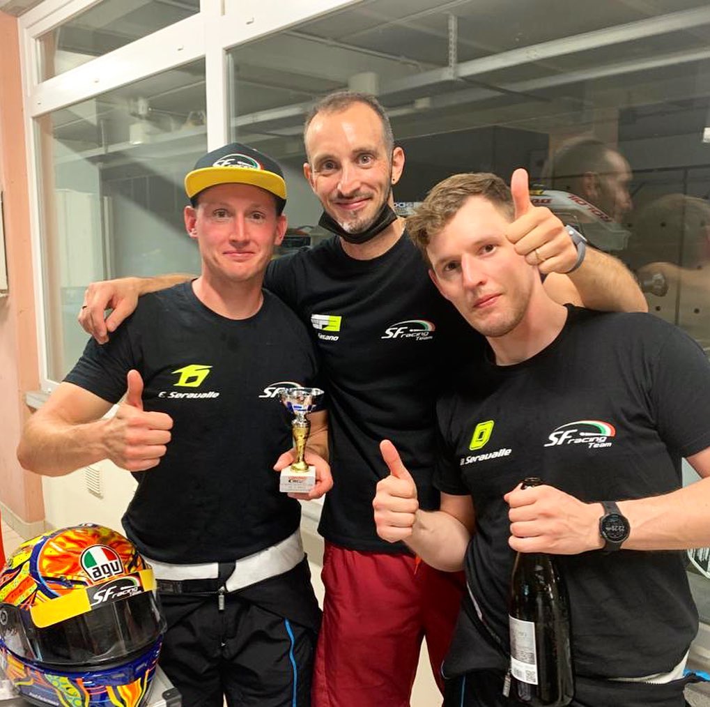 SF Racing Team