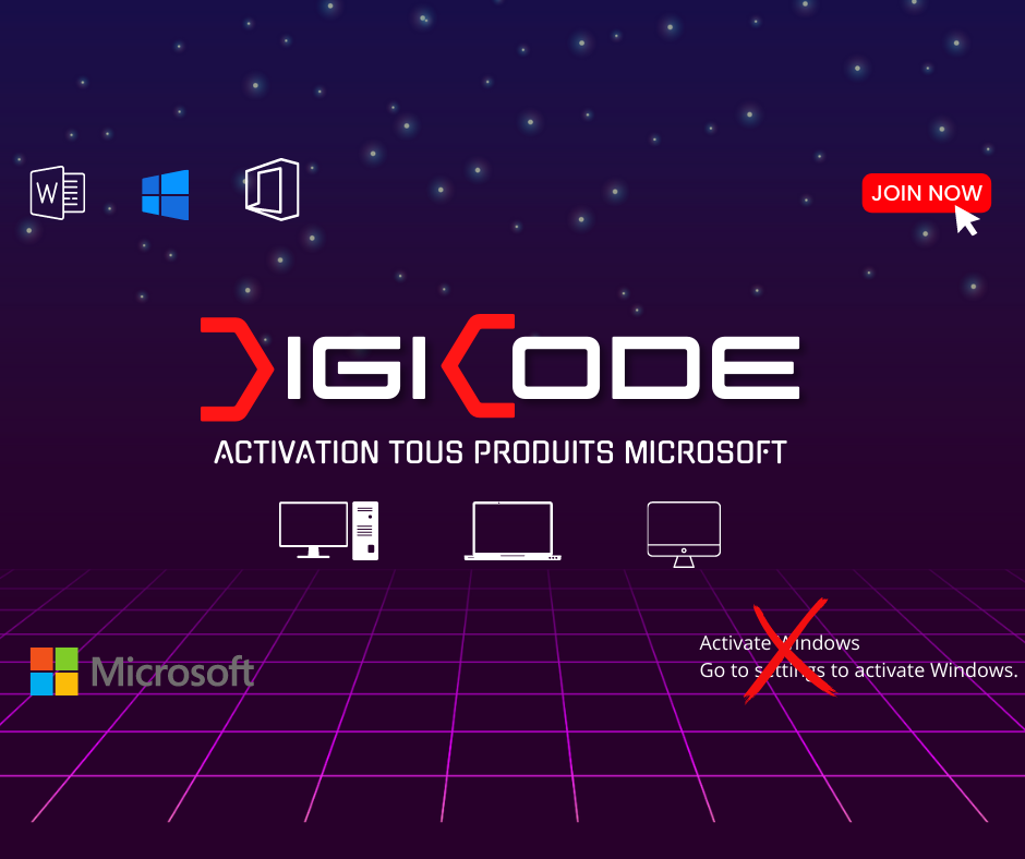 DigiCode | Tunis