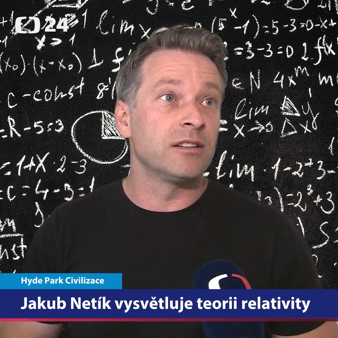 Jakub Netík: citáty on Reels | Facebook