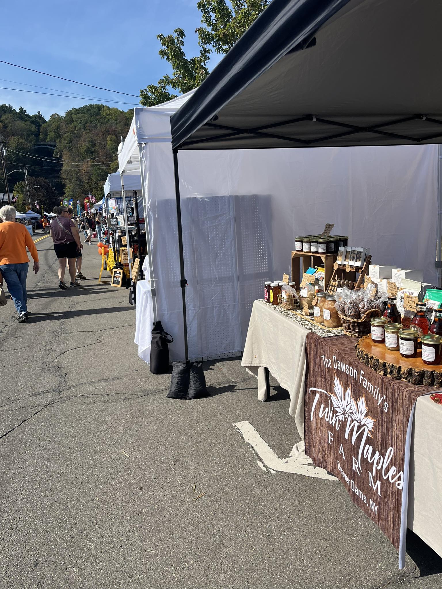 Twin Maples Farm updated their cover photo. - Twin Maples Farm
