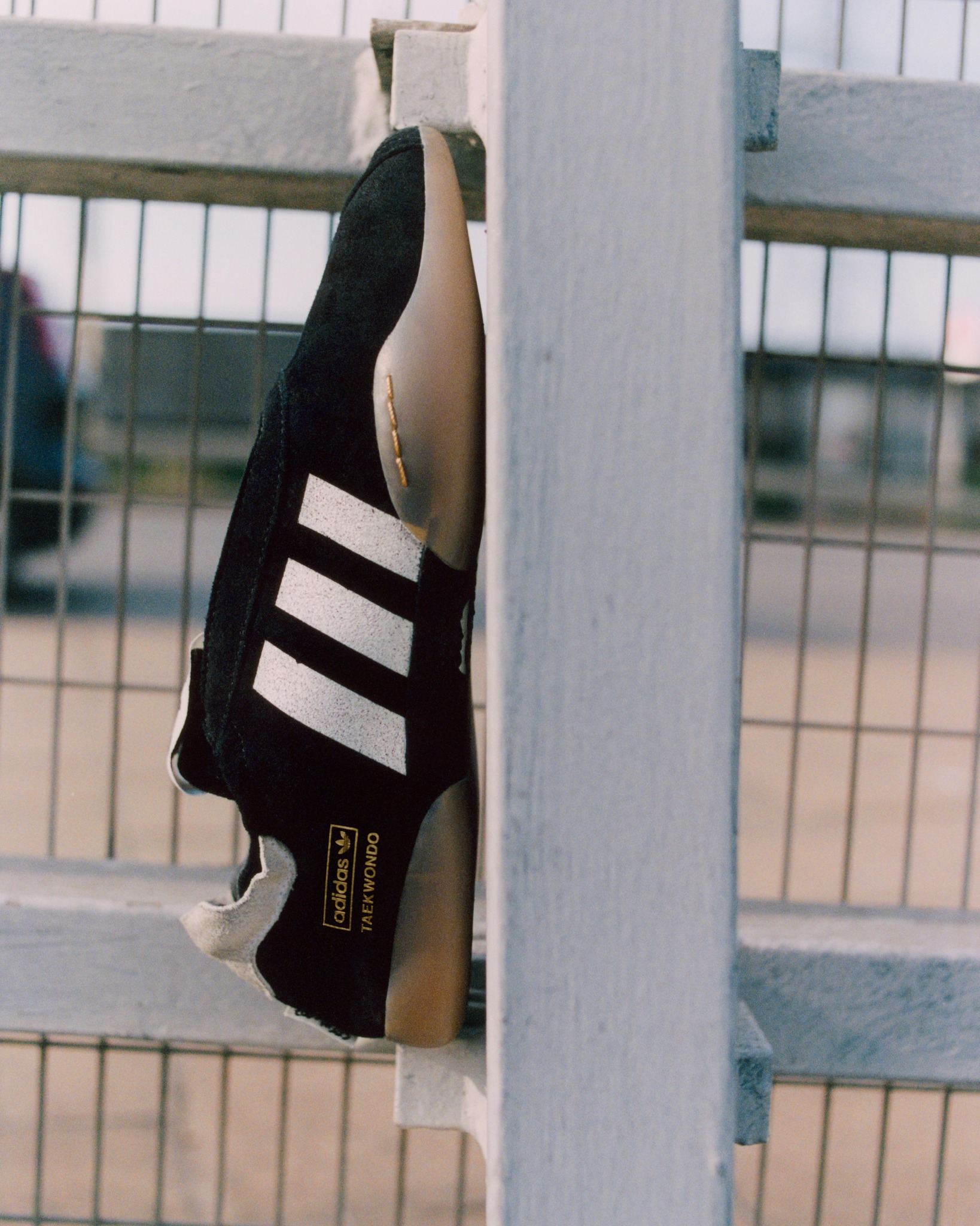The Song for the Mute x adidas October '25 collection expands the