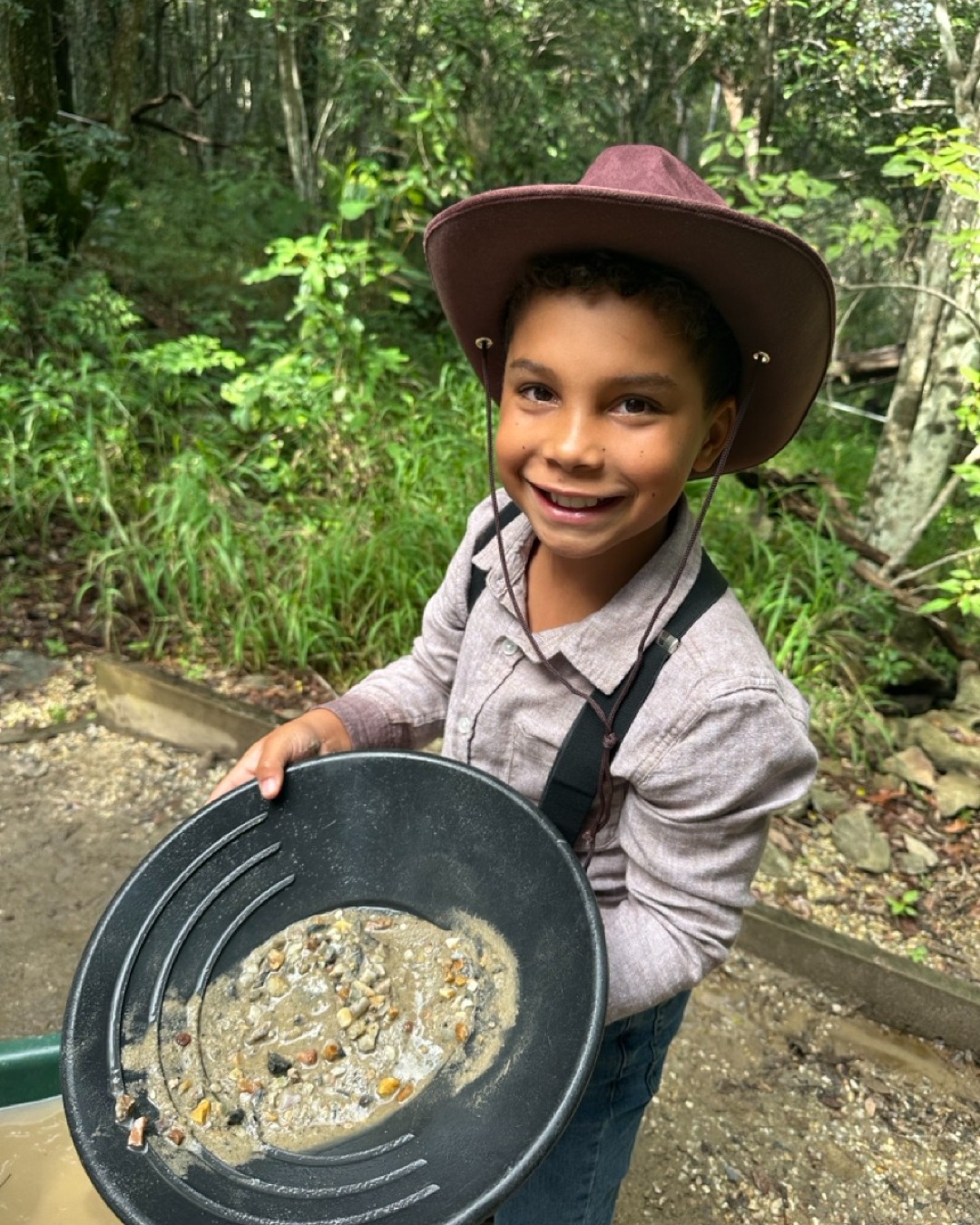 GOLD RUSH ADVENTURE | Year 5... - Sheldon College, Brisbane | Facebook