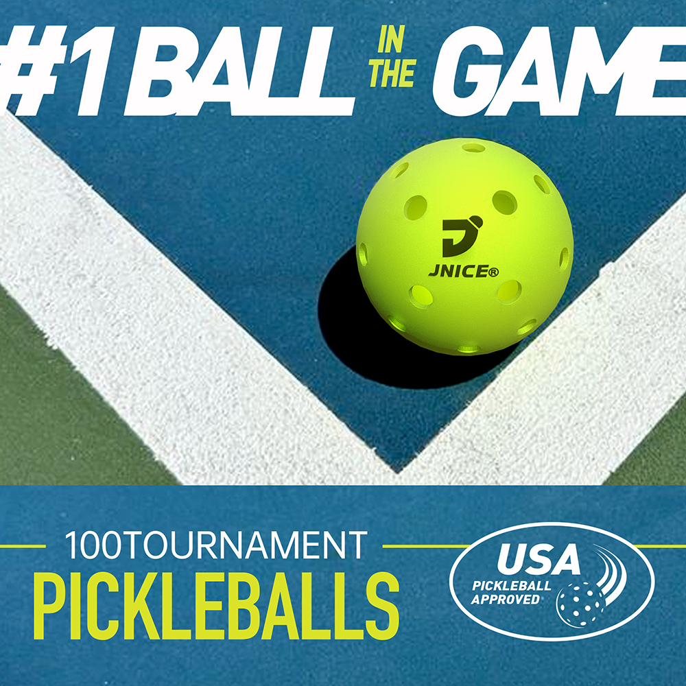 🎉 Our JNICE pickleball had got... - JNICE SPORT Global | Facebook