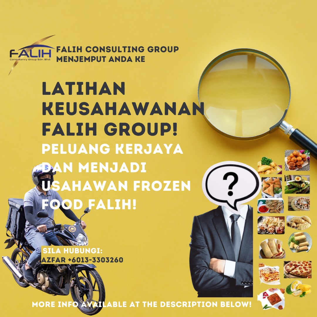 Falih Consultancy Group Sdn Bhd