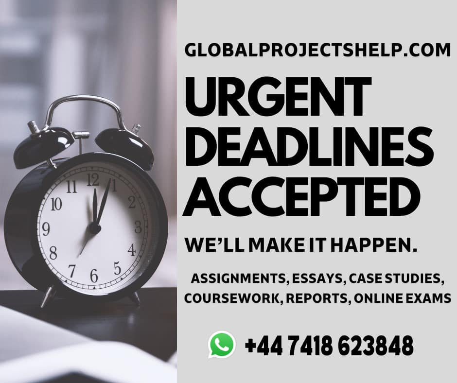 Global Projects Help