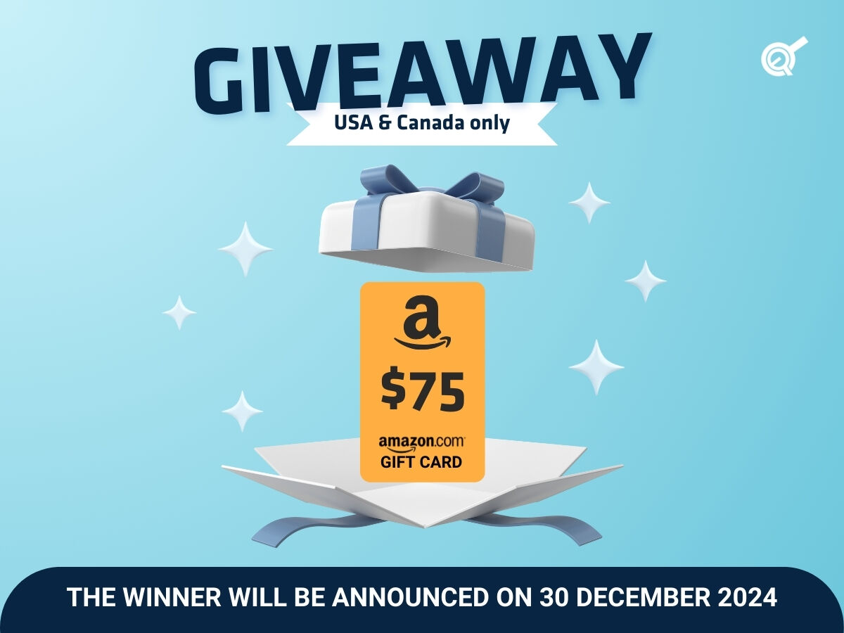 🎉 Win a $75 Amazon Gift Card by... - Progressive Desk