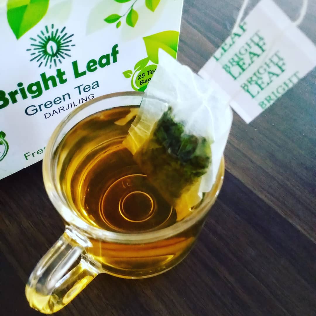 Bright Leaf Tea | Vadodara