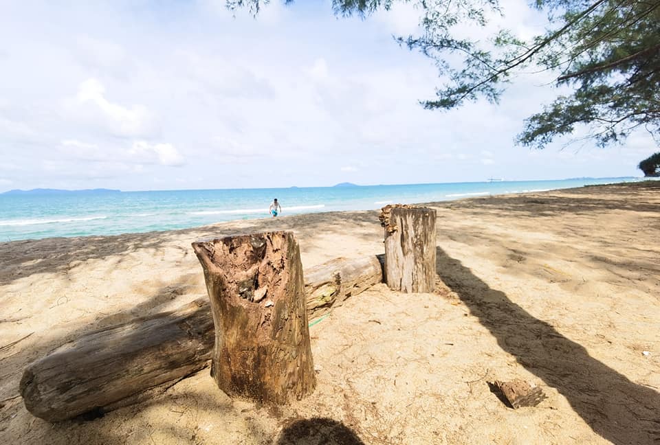 The Rise Room | Kuala Terengganu