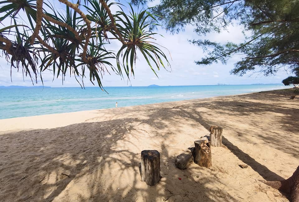 The Rise Room | Kuala Terengganu