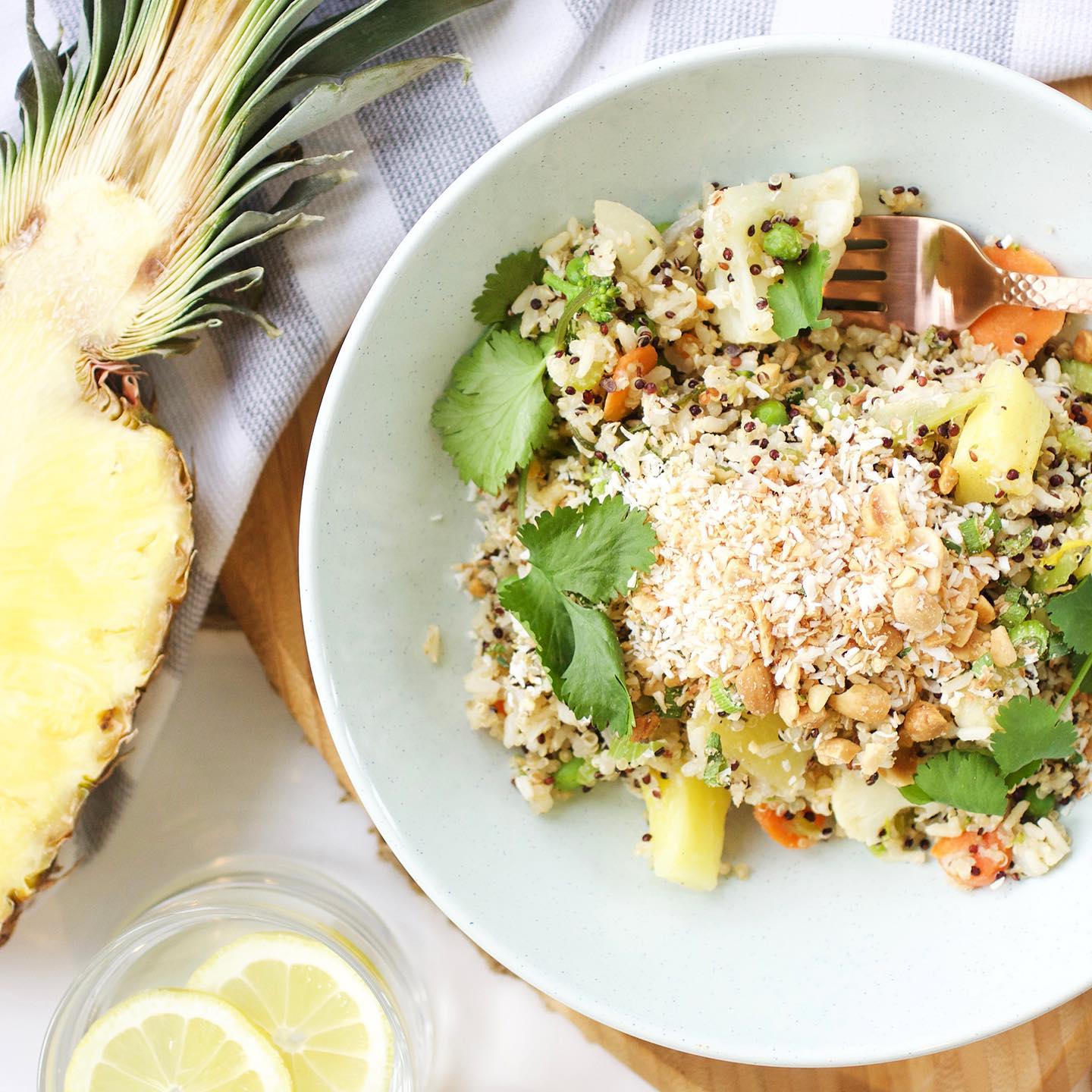 Sprout at Home - New week, new menu! Head over to...