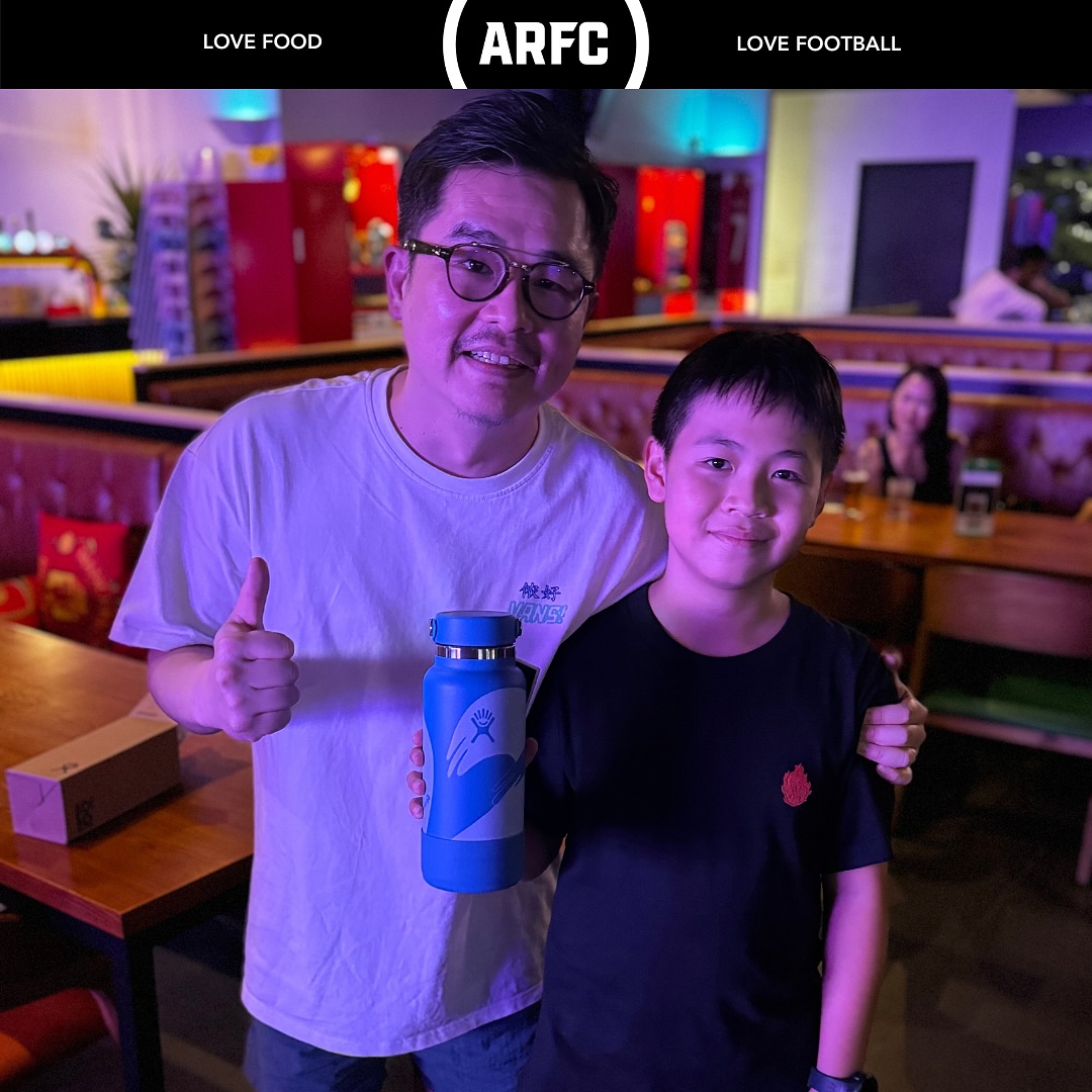 Arfc singapore | Singapore Singapore