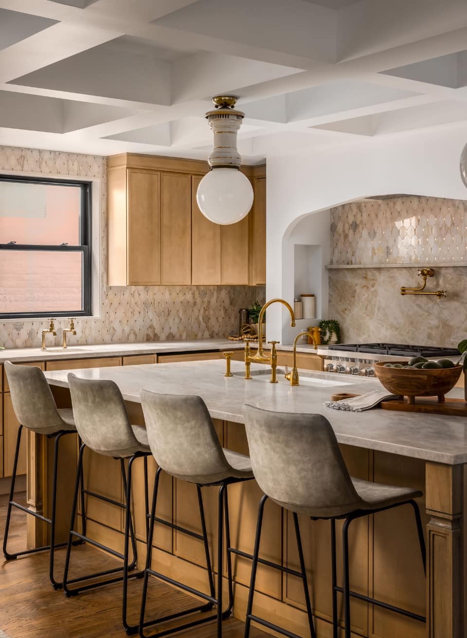 Alison Victoria - Was the kitchen from last night’s... | Facebook