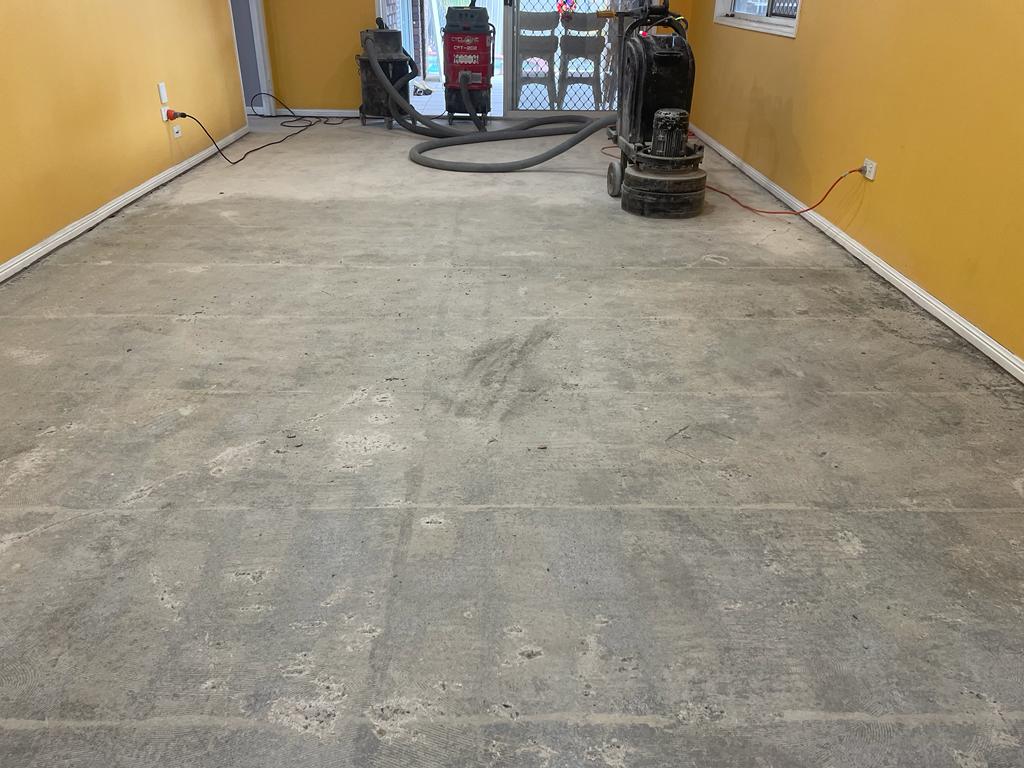Floor Rangers | Holmview QLD