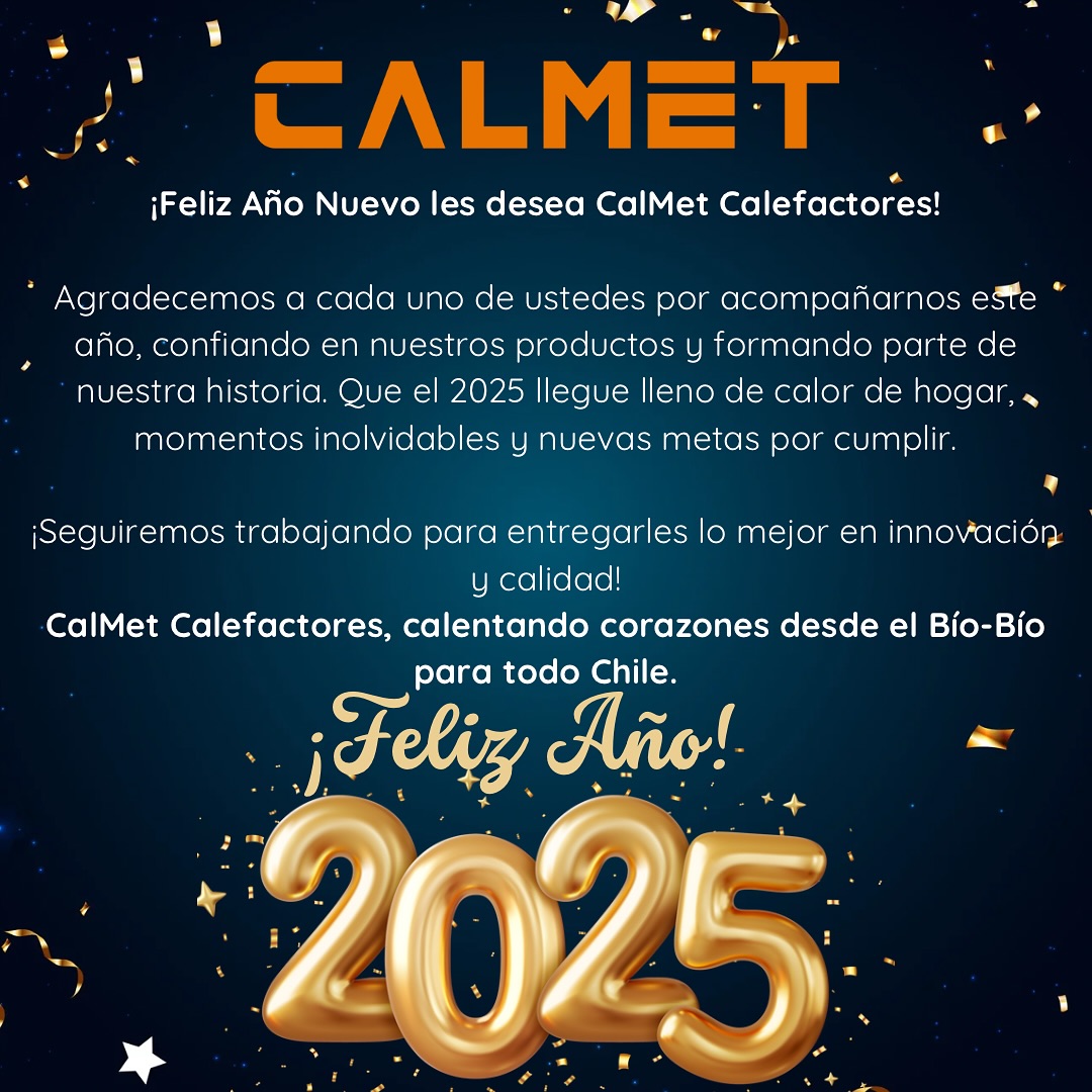 Calmet Calefactores