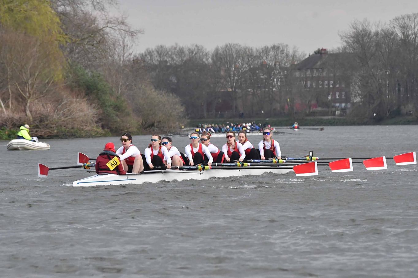 Marlow RC Senior Squad