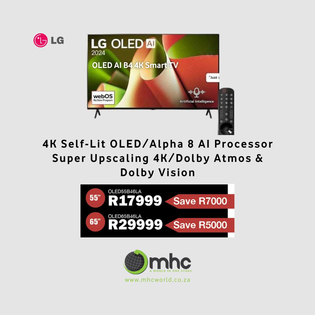 MHC World | Pretoria
