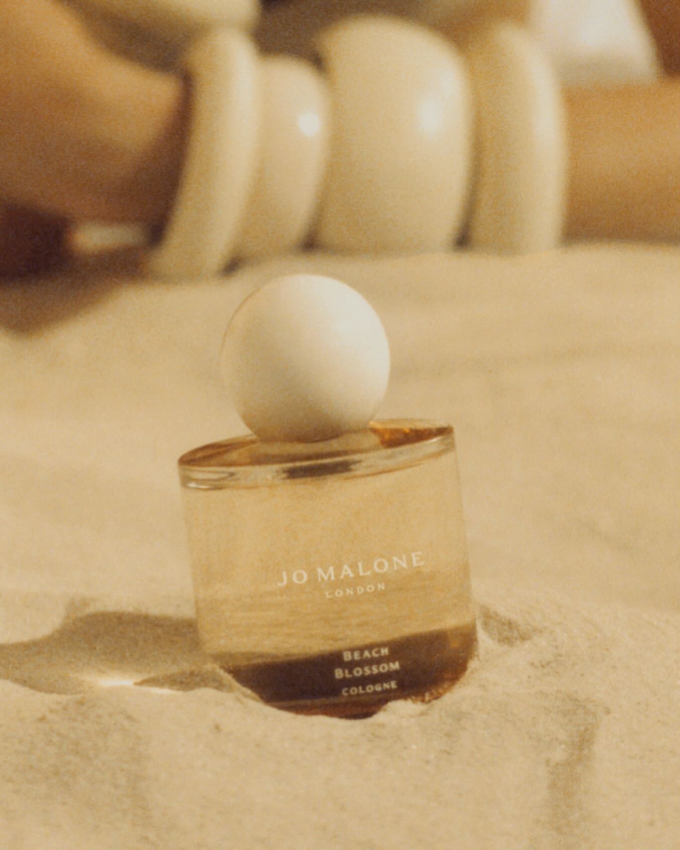 Meet Beach Blossom, Jo Malone London