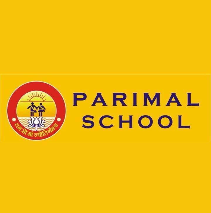 Parimal School - Parimal School added a new photo.