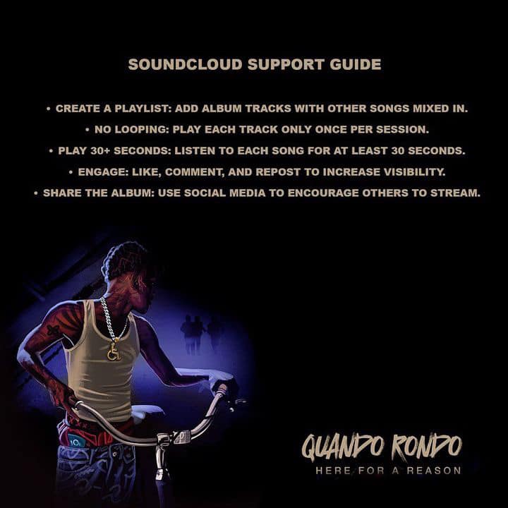 Quando Rondo