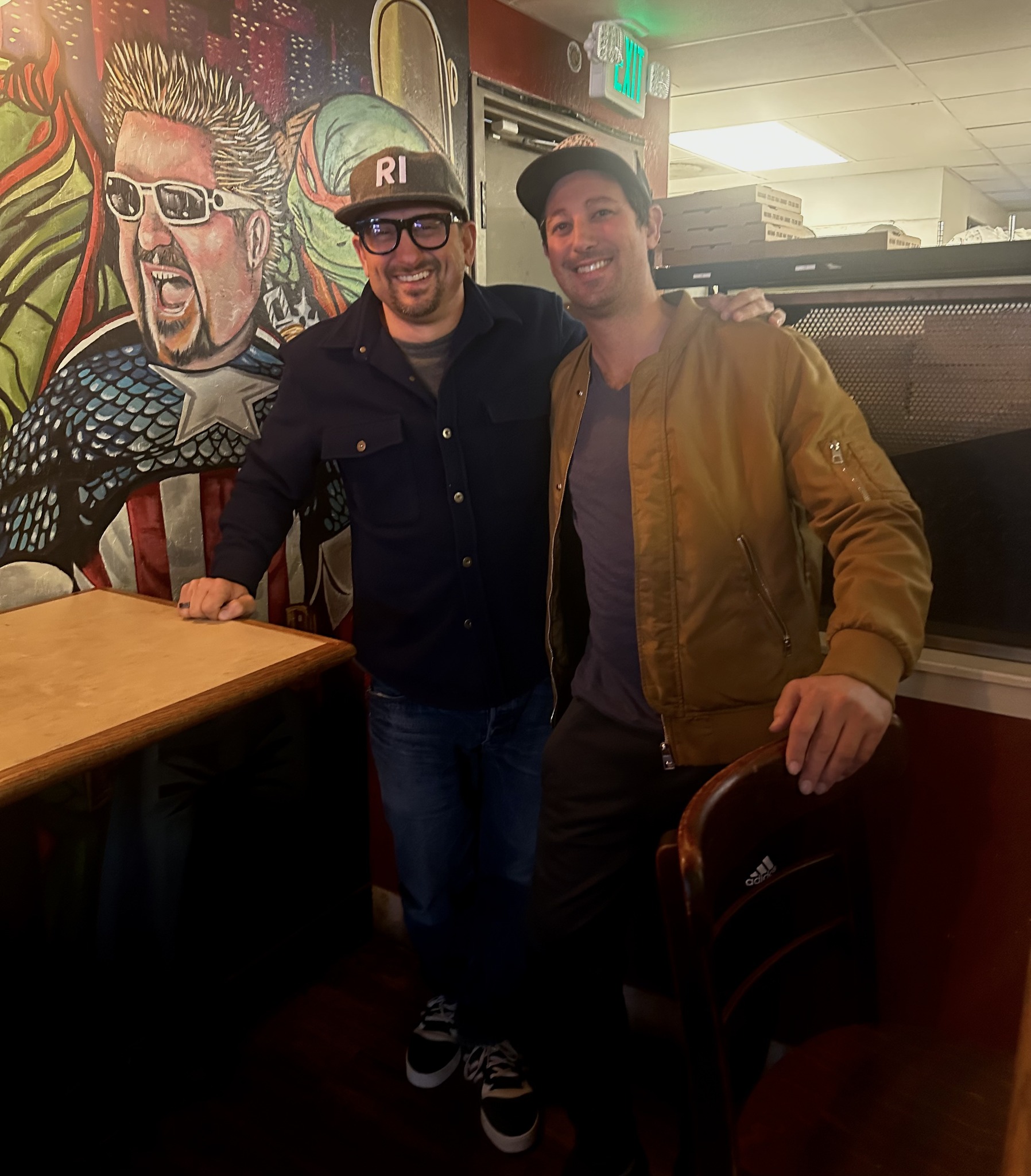 Noble Pie Parlor - Summit Reno | Reno NV