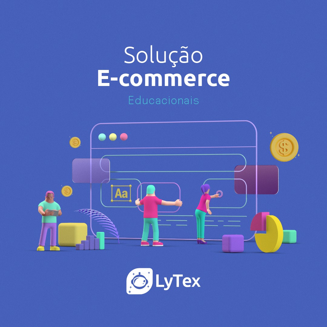 LyTex - Explore uma ferramenta exclusiva para aumentar as suas vendas ...