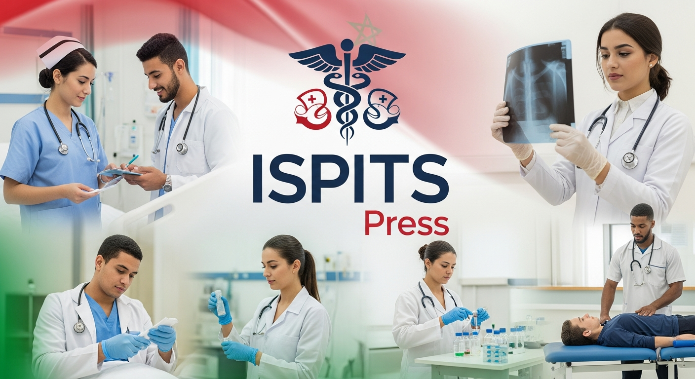 Ispits Press