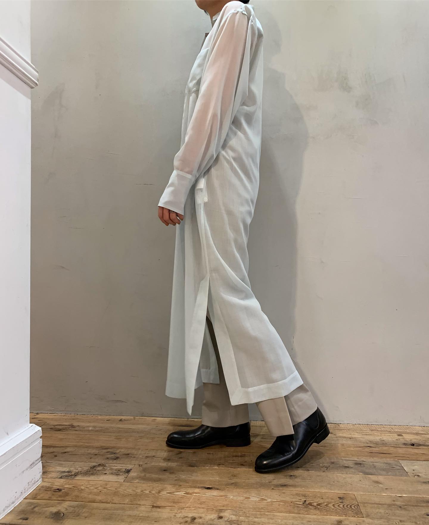 ANN DE ARK - 【NEW ARRIVAL】﻿ ﻿ ﻿ 《 AURALEE 》 ﻿ ﻿ ﻿ WOOL 