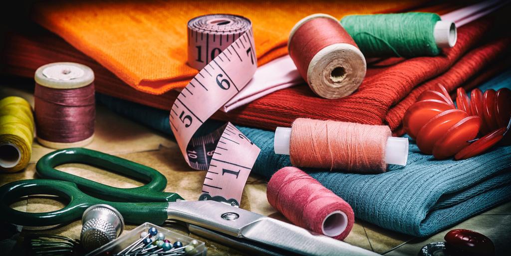 Patterns and Pines 🌲 Beginner Sewing Class - Jessieville