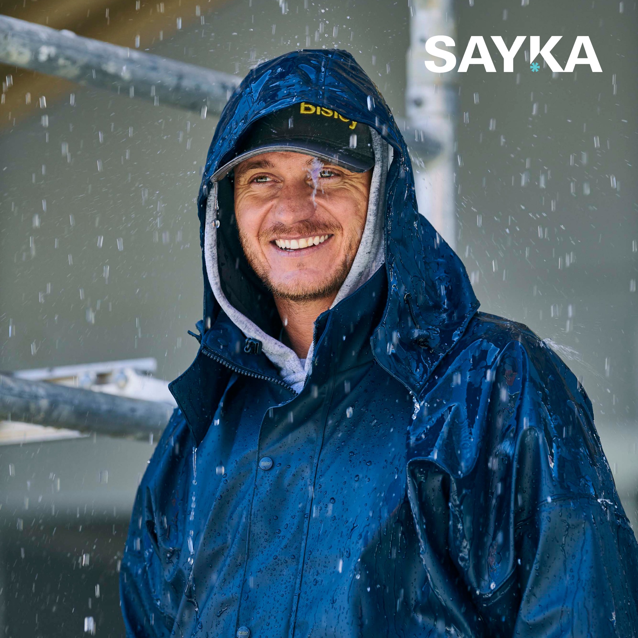 Sayka | Sydney NSW