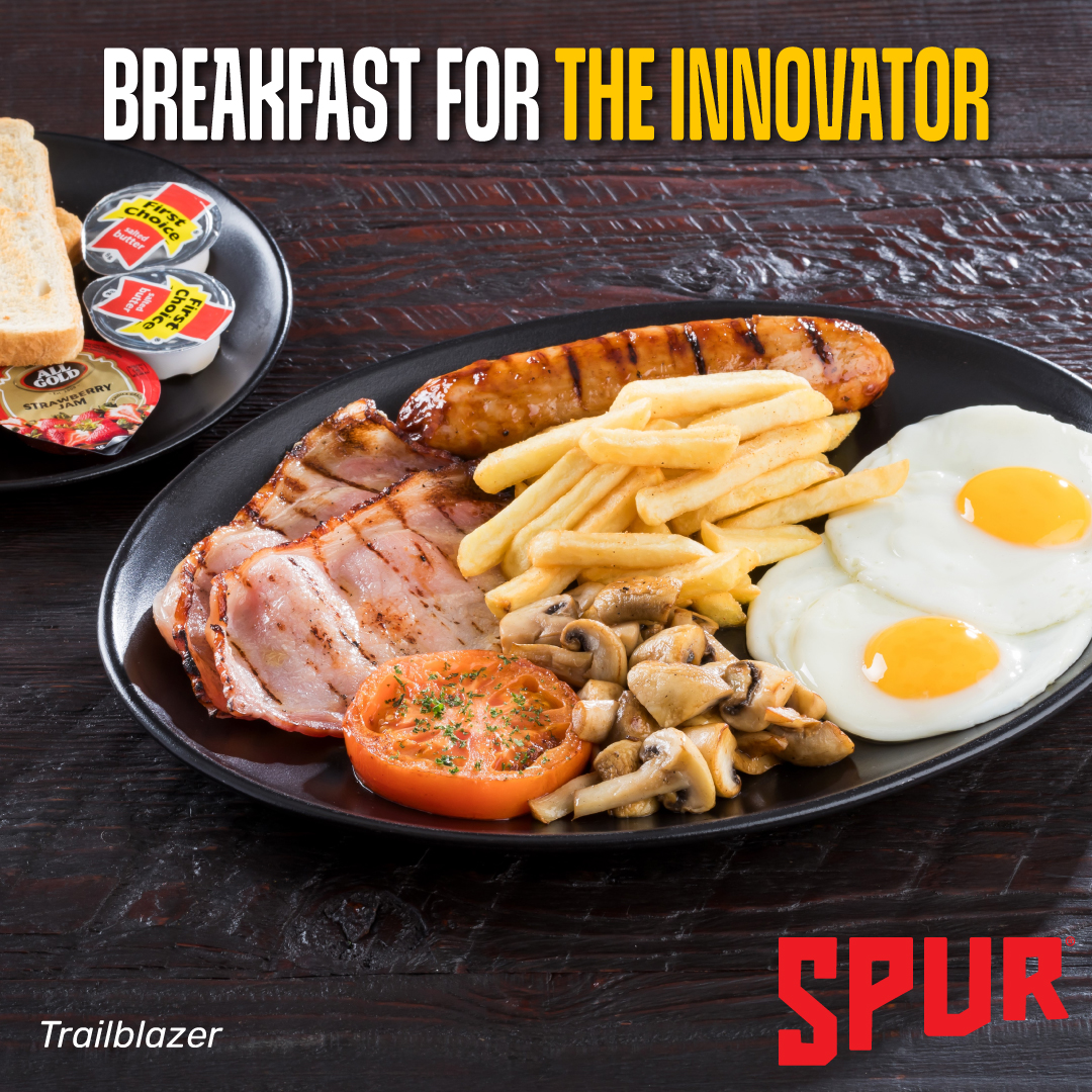 Spur Steak Ranches | Cape Town