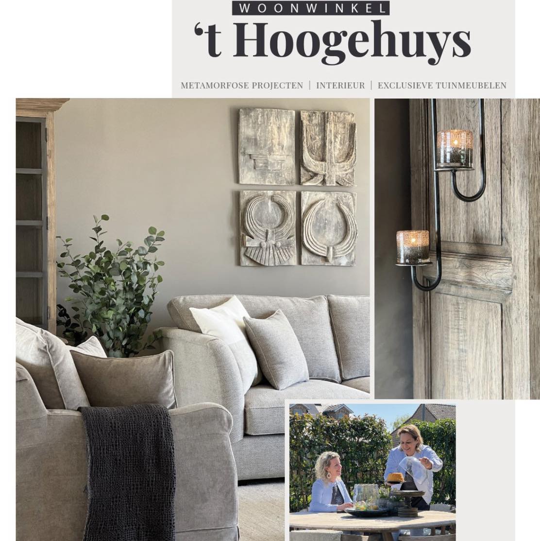 Het Hoogehuys Kessenich added a... - Het Hoogehuys Kessenich