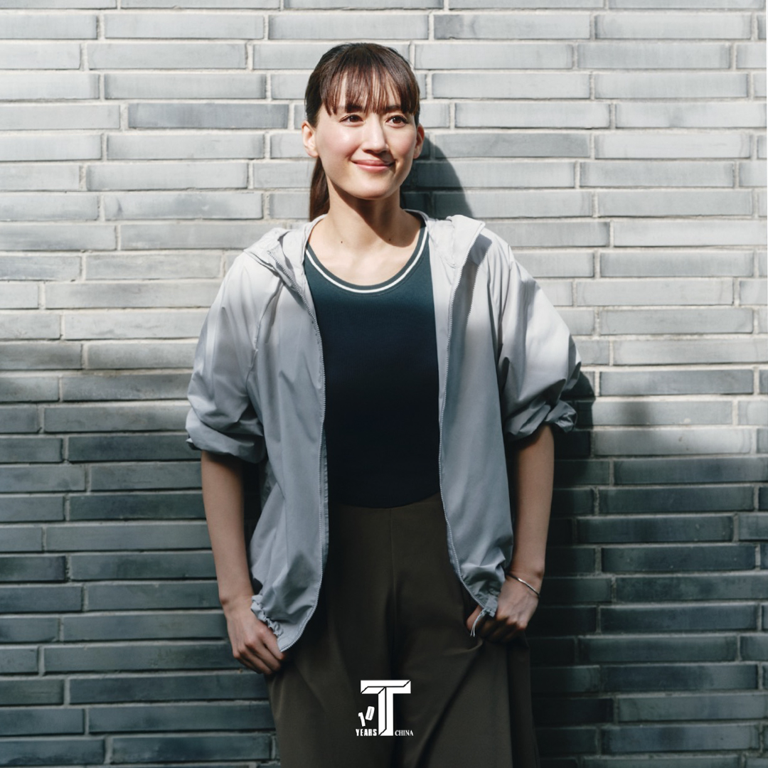 Uniqlo Taiwan - 🔸率真風格X中性當道，一件oversize穿出率性街頭感！ 👉https://s.uniqlo.com ...