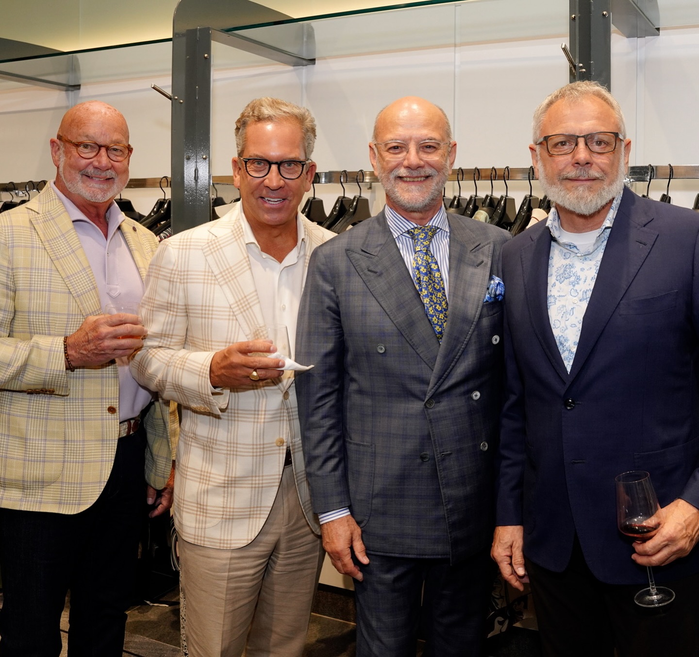 Stanley Korshak | Dallas TX