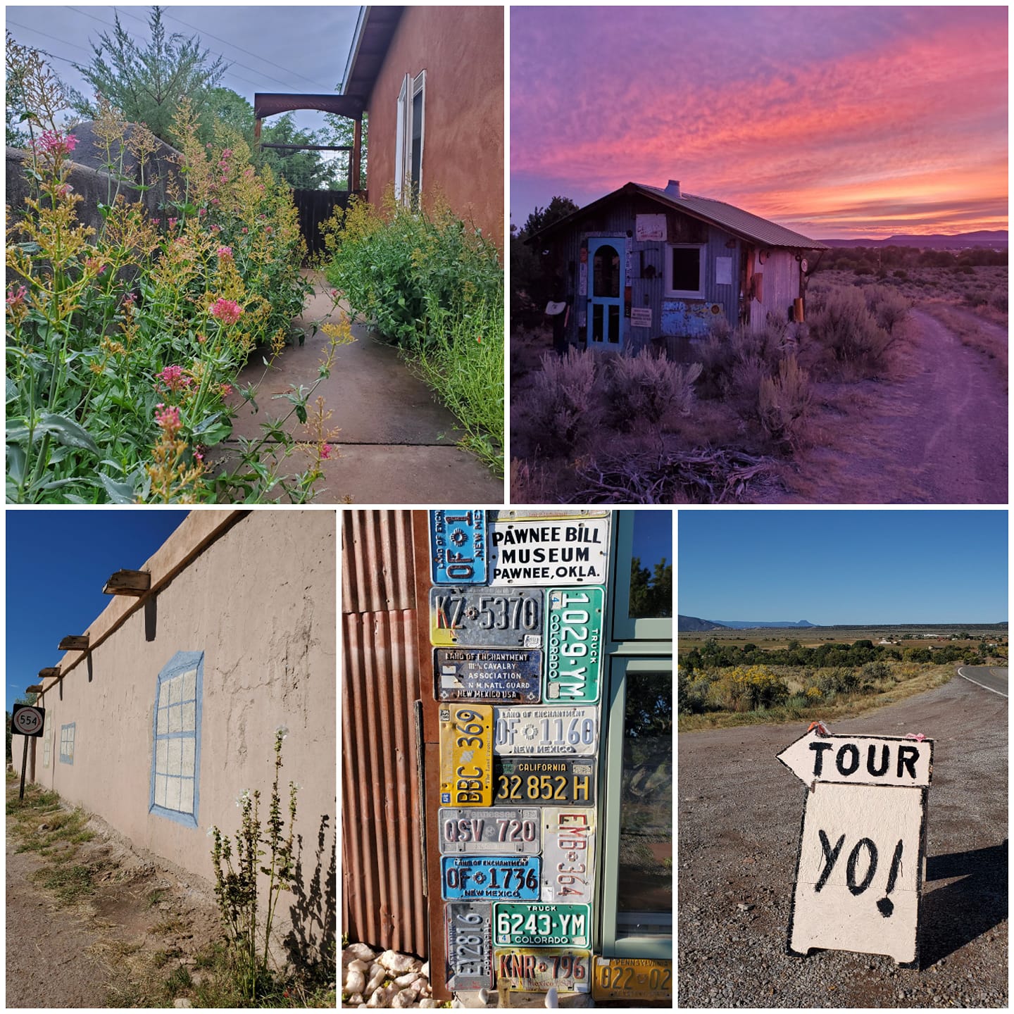 El Rito Art & Studio Tour News