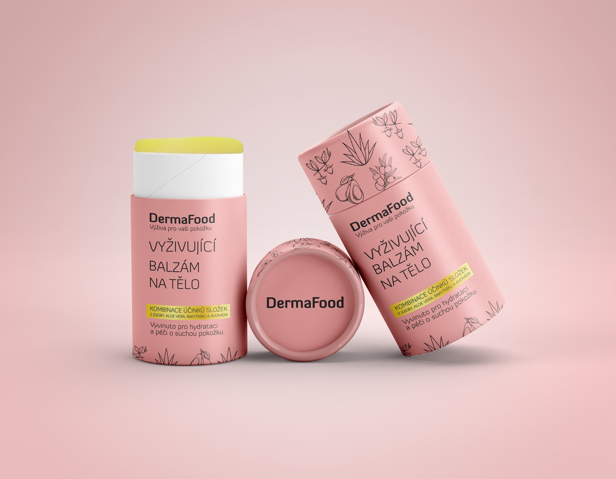 DermaFood.cz