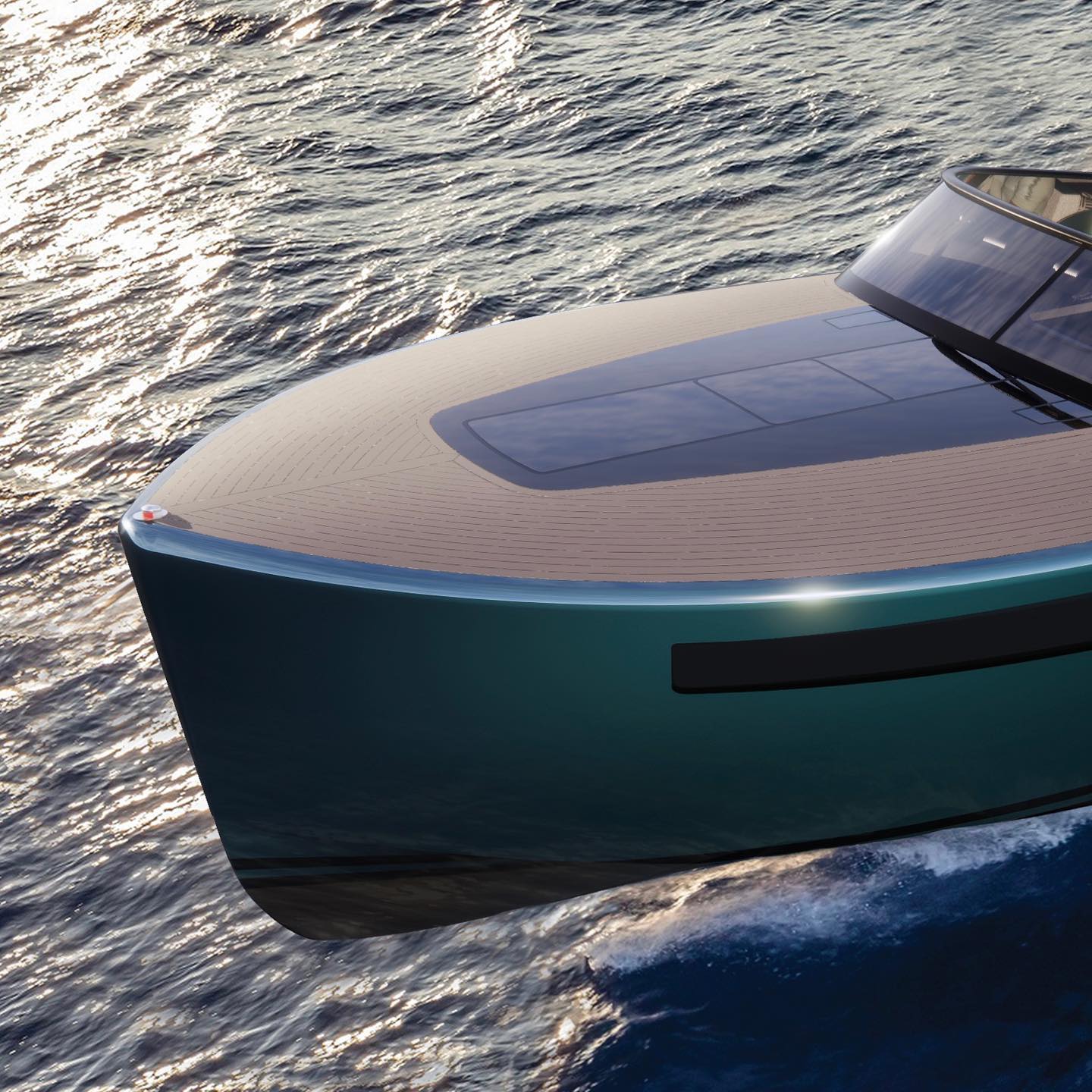 ROM Boats | Aveiro