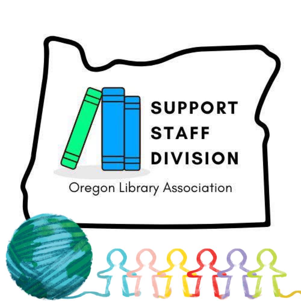Oregon Library Association Support Staff Division