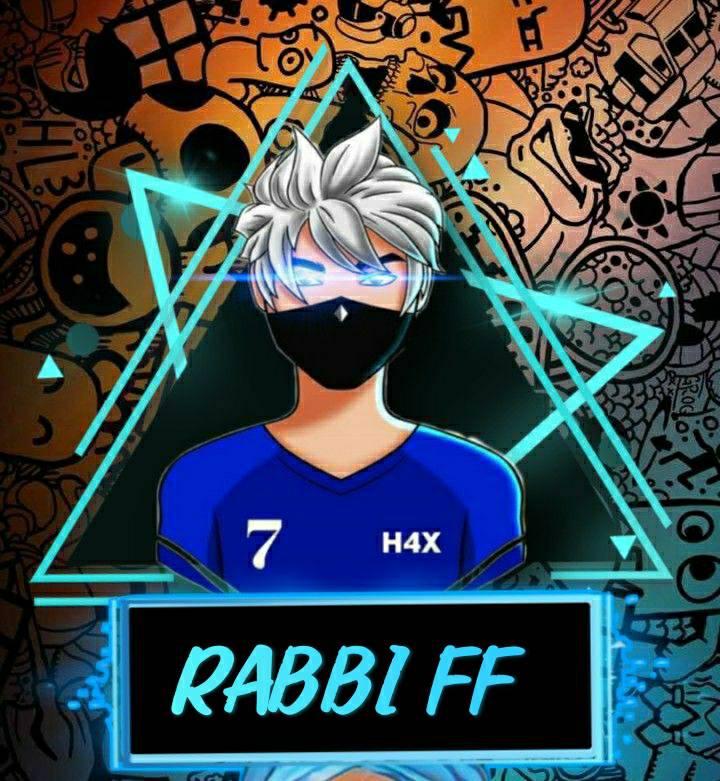 RABBI FF
