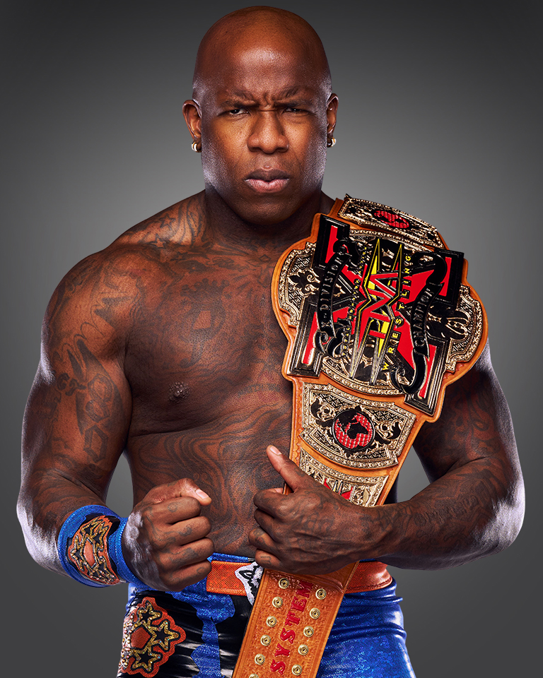 TNA - At 204 days as champion, Moose has officially overtaken Trey