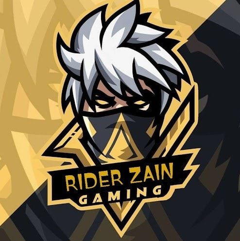 Rider zain