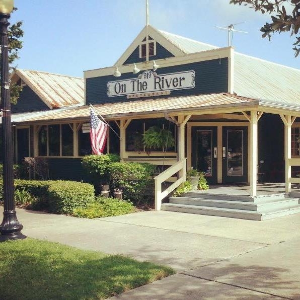 On The River Restaurant added a... - On The River Restaurant