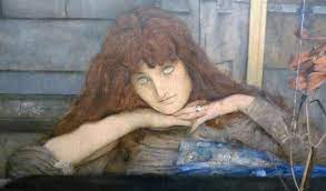 Pre-Raphaelite Appreciation Society