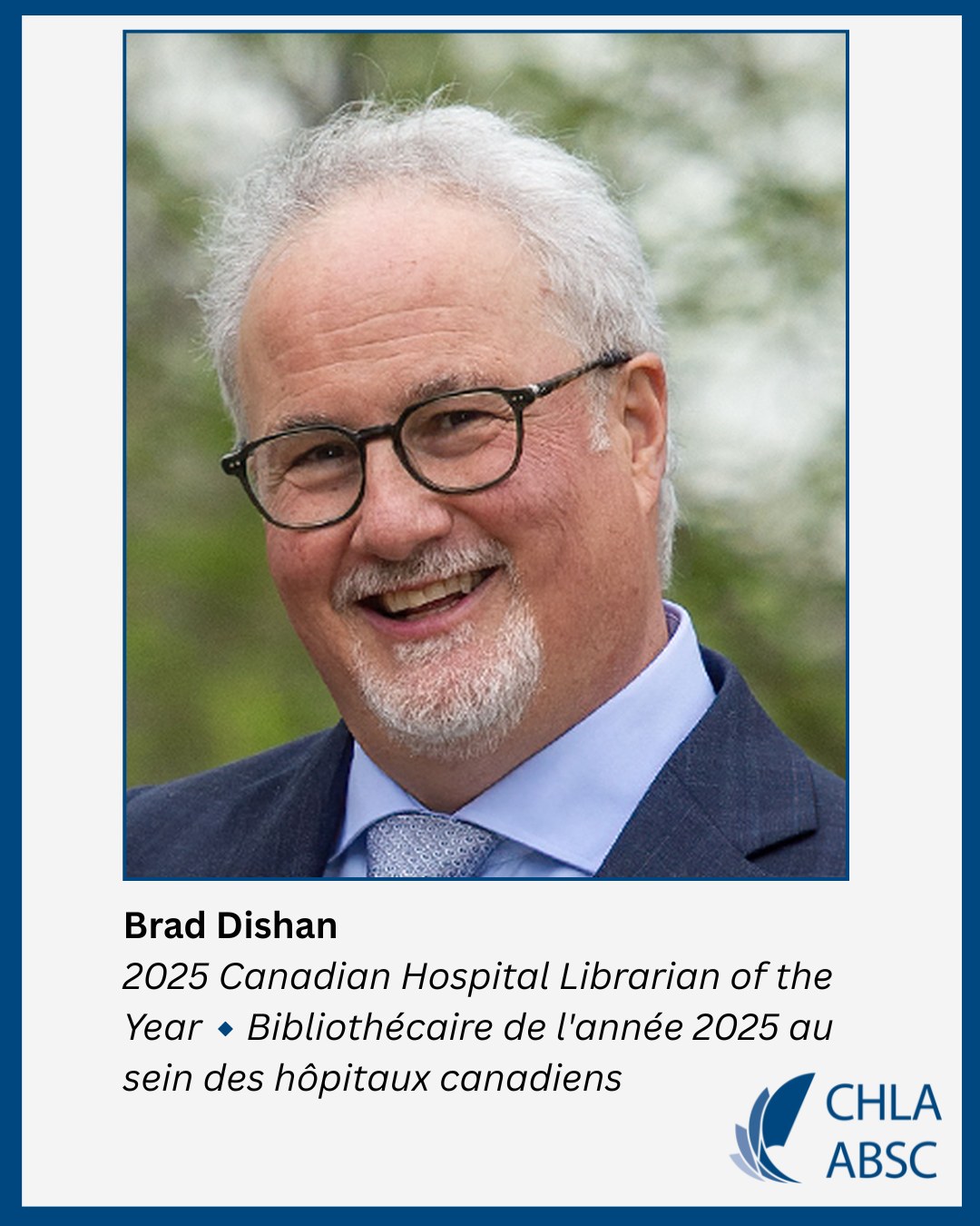 Canadian Health Libraries Association (CHLA/ABSC)