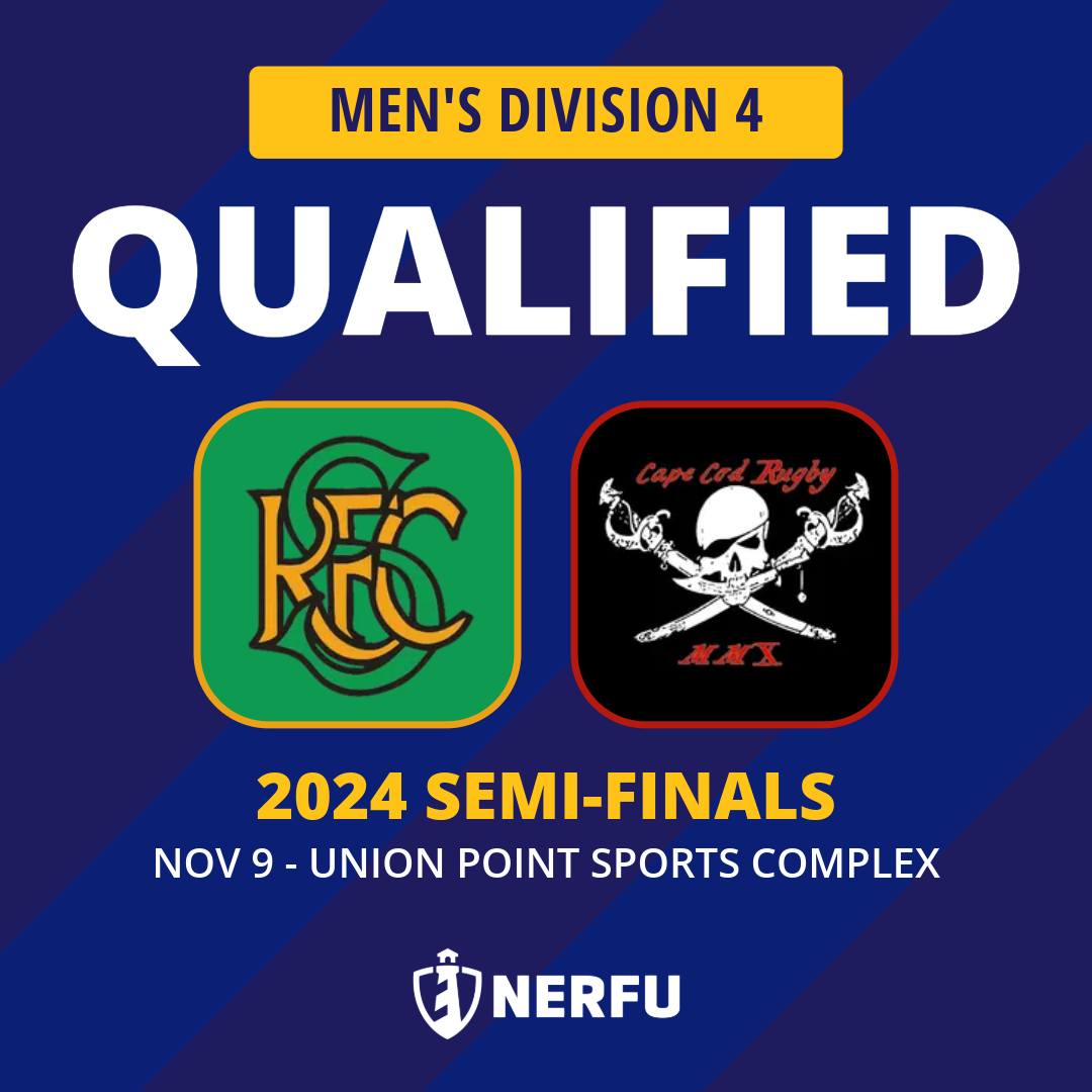 NERFU - Muskets and sabres will clash! Springfield Rifles Rugby Club ...