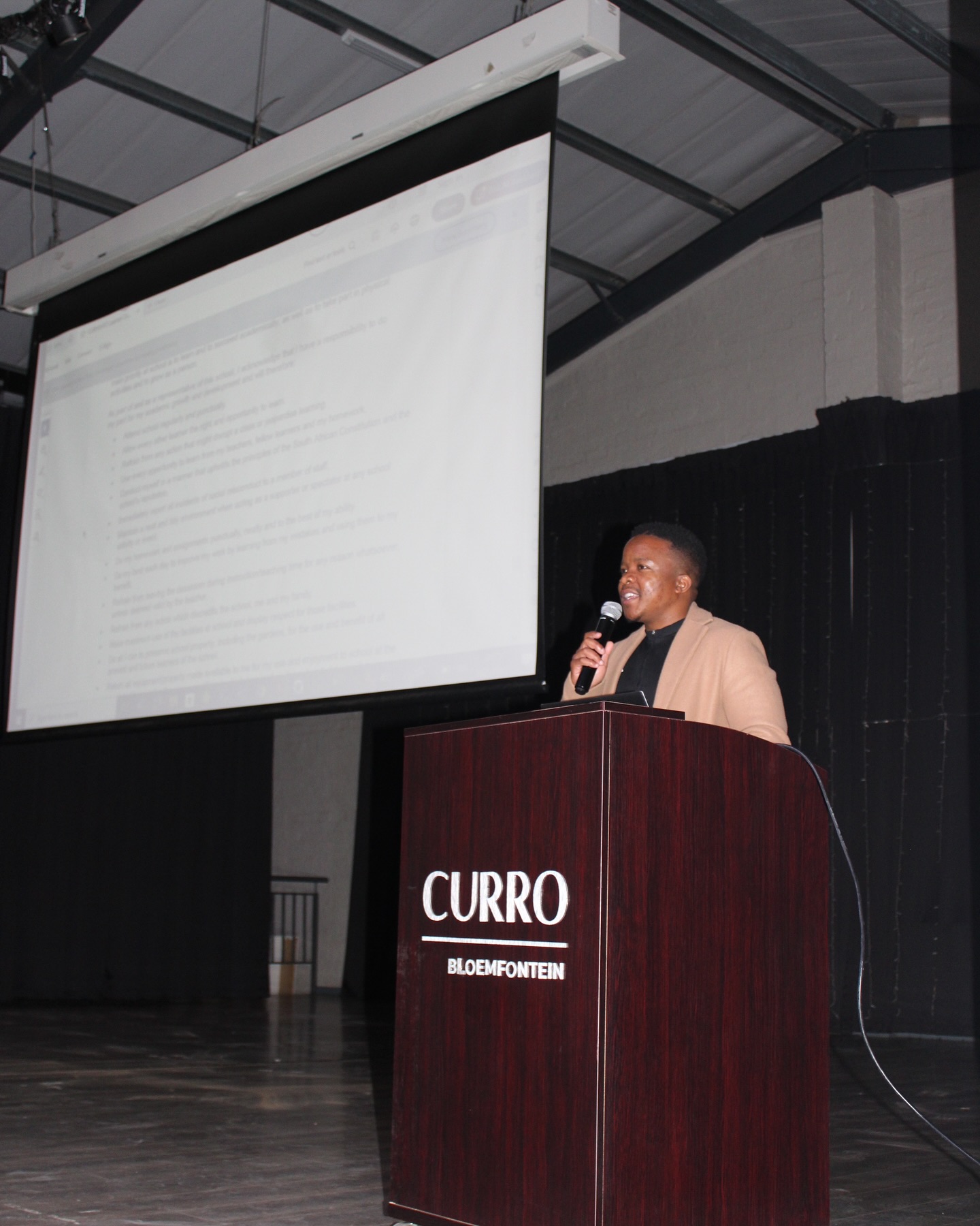Curro Bloemfontein - Exciting news! 🎉 Go and view the Top3 # ...