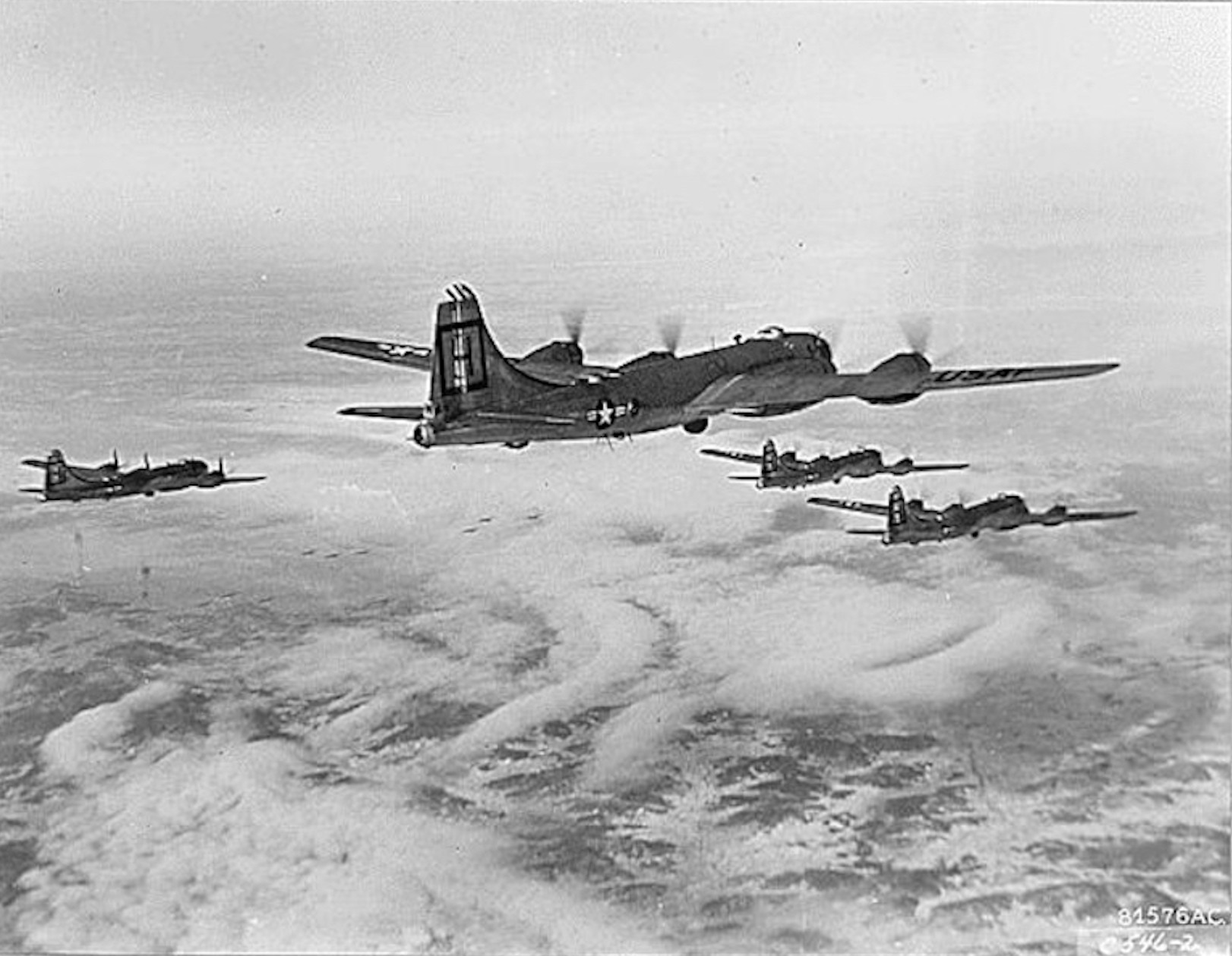 Commemorative - On May 31, 1951, the Fifth Air Force launched Operation ...