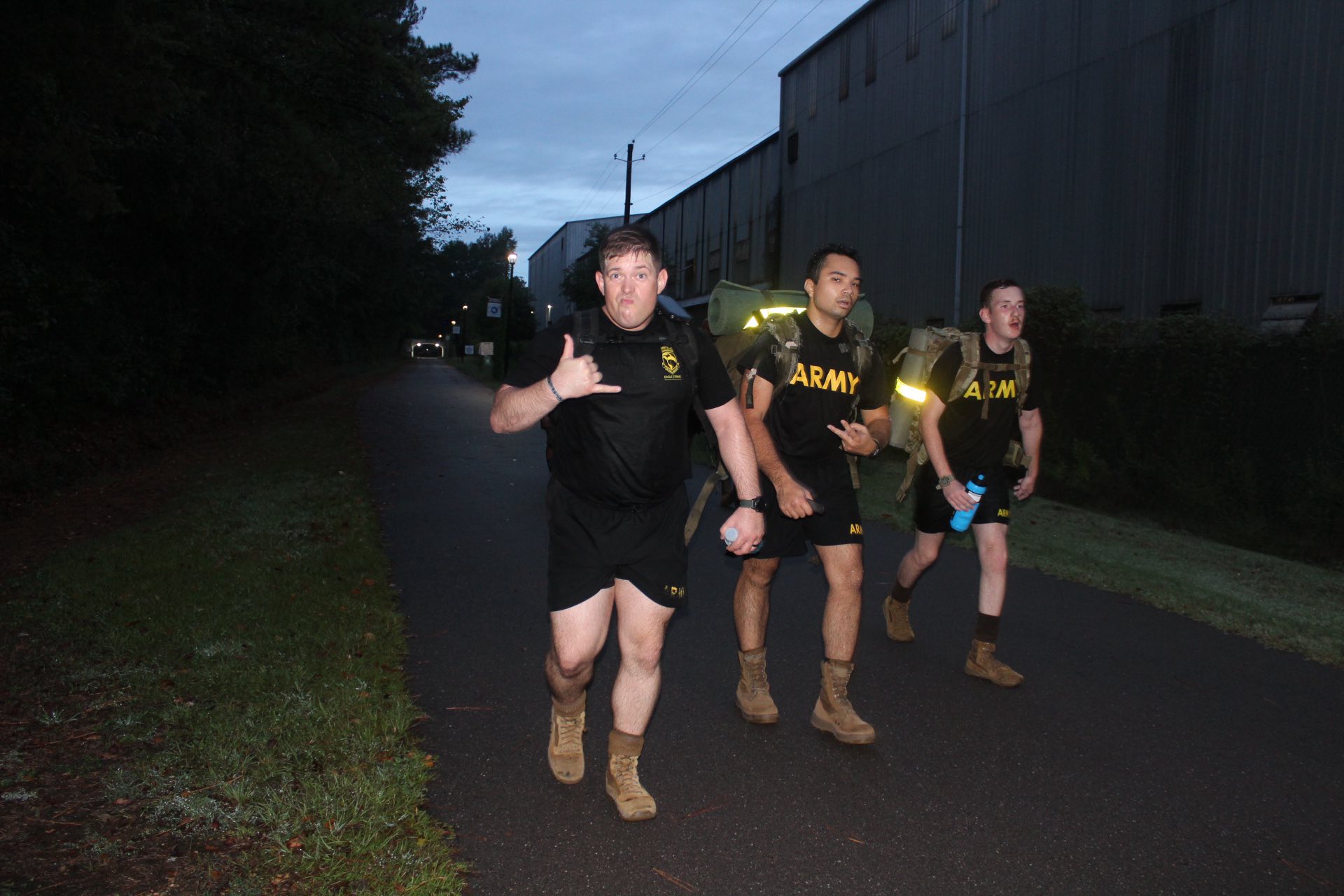 University of Southern Mississippi Army ROTC | Hattiesburg MS