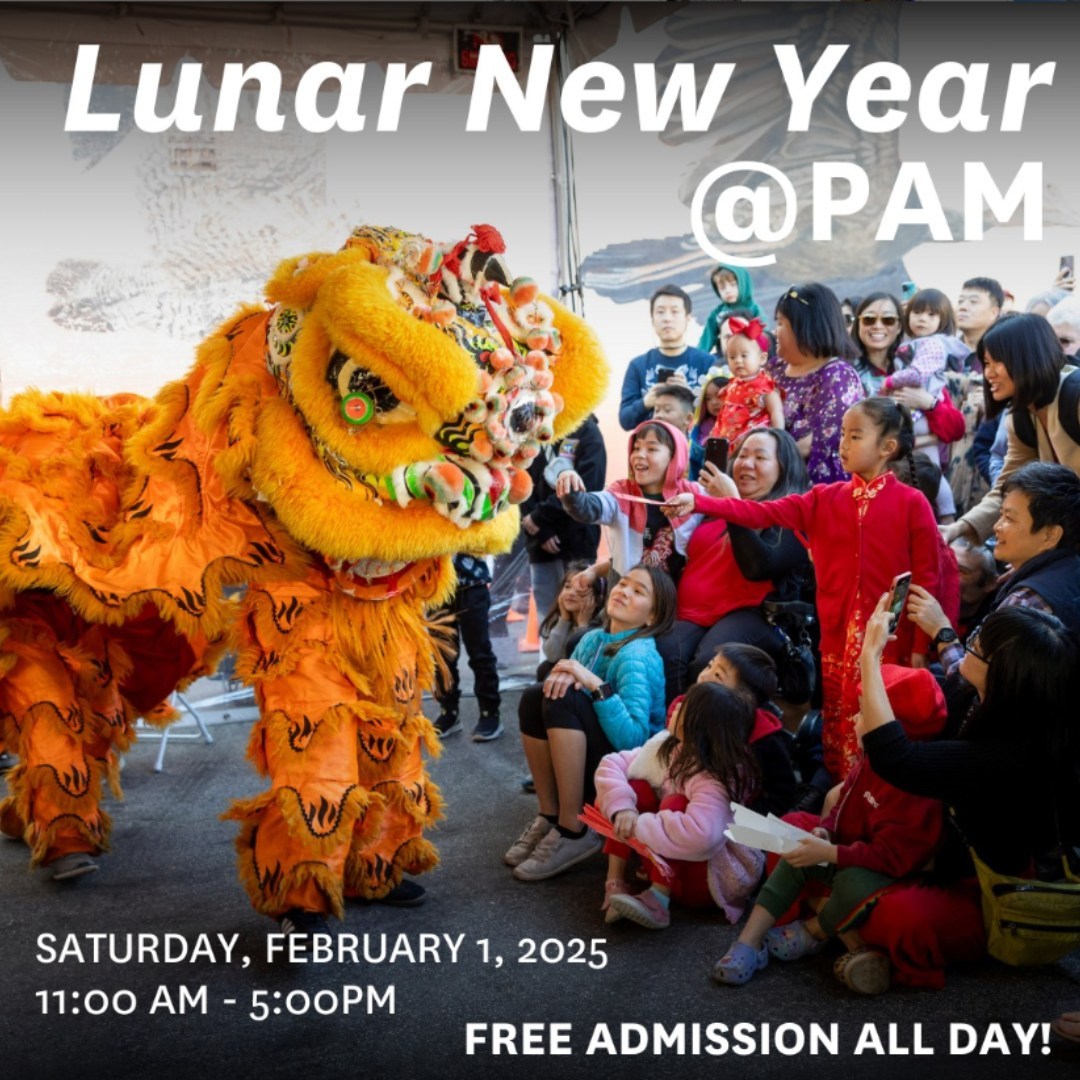 USC Pacific Asia Museum | Pasadena CA